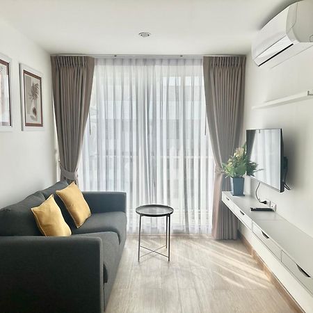 Apartament Town Sukhumvit 71 Bangkok Zewnętrze zdjęcie