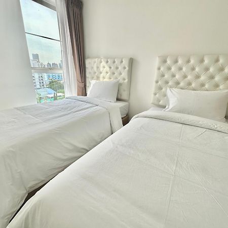 Apartament Town Sukhumvit 71 Bangkok Zewnętrze zdjęcie