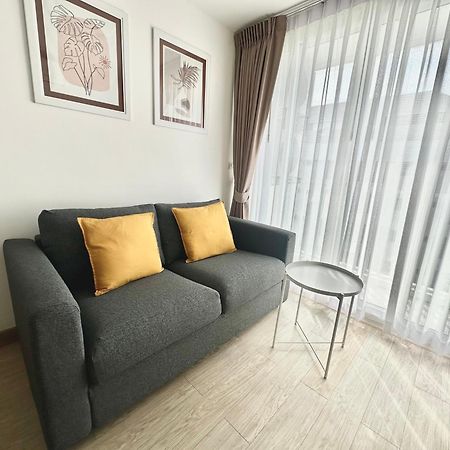 Apartament Town Sukhumvit 71 Bangkok Zewnętrze zdjęcie