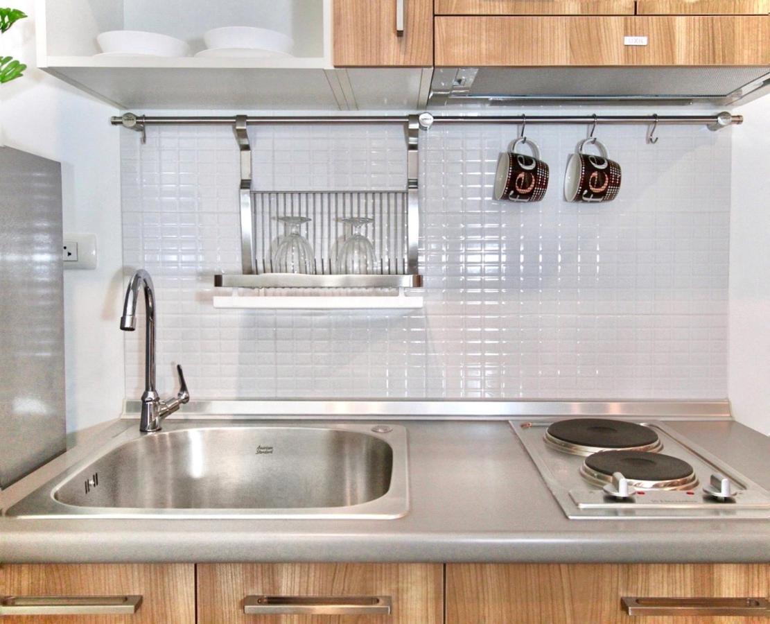 Apartament Town Sukhumvit 71 Bangkok Zewnętrze zdjęcie