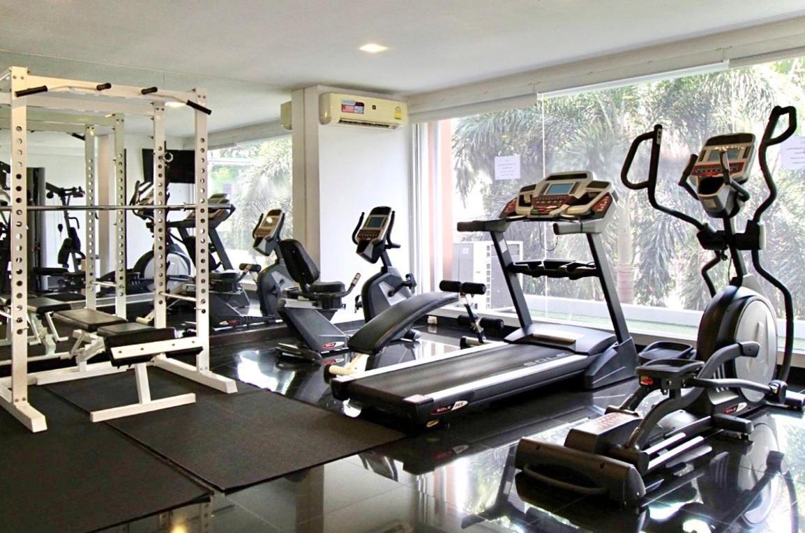 Apartament Town Sukhumvit 71 Bangkok Zewnętrze zdjęcie