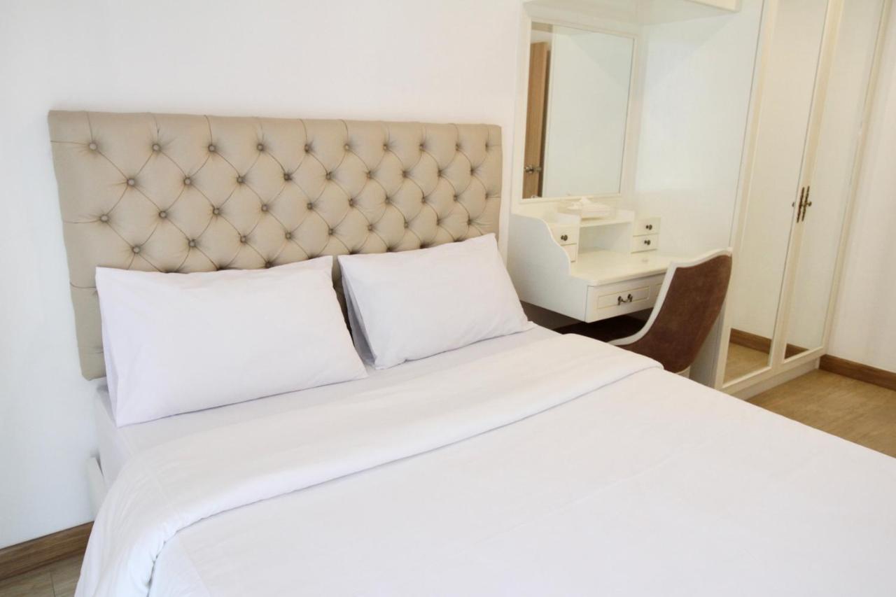 Apartament Town Sukhumvit 71 Bangkok Zewnętrze zdjęcie