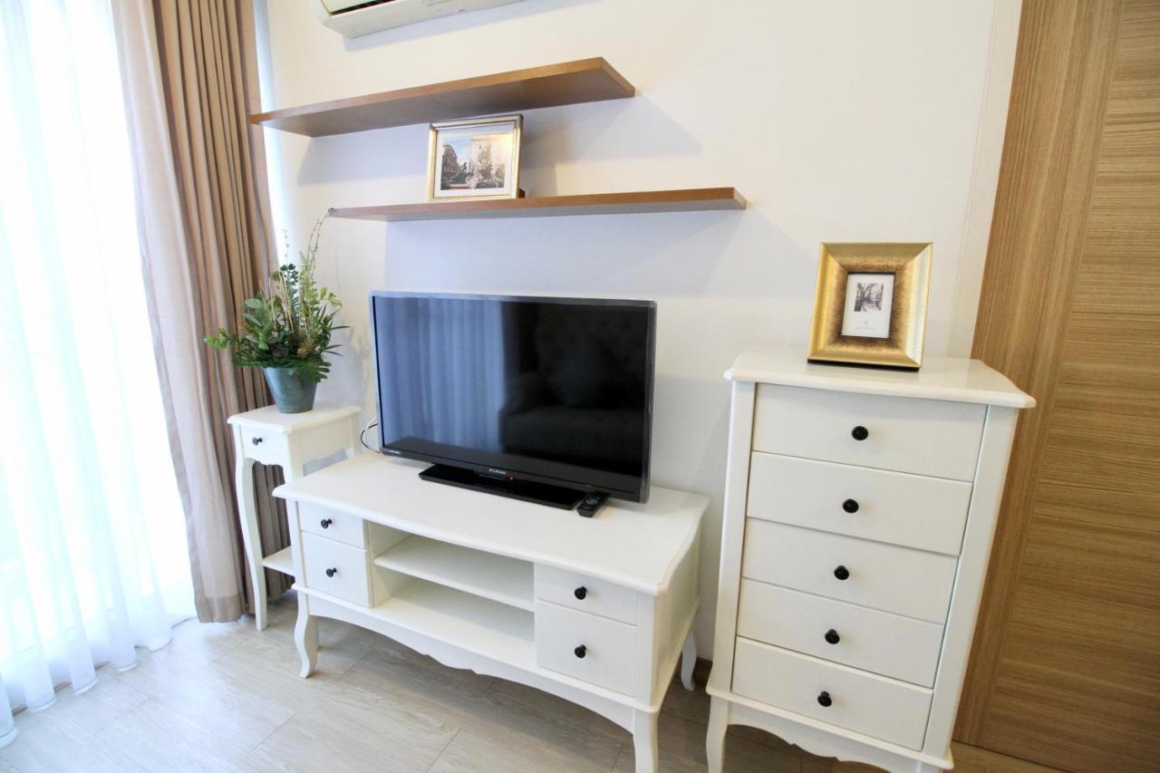 Apartament Town Sukhumvit 71 Bangkok Zewnętrze zdjęcie