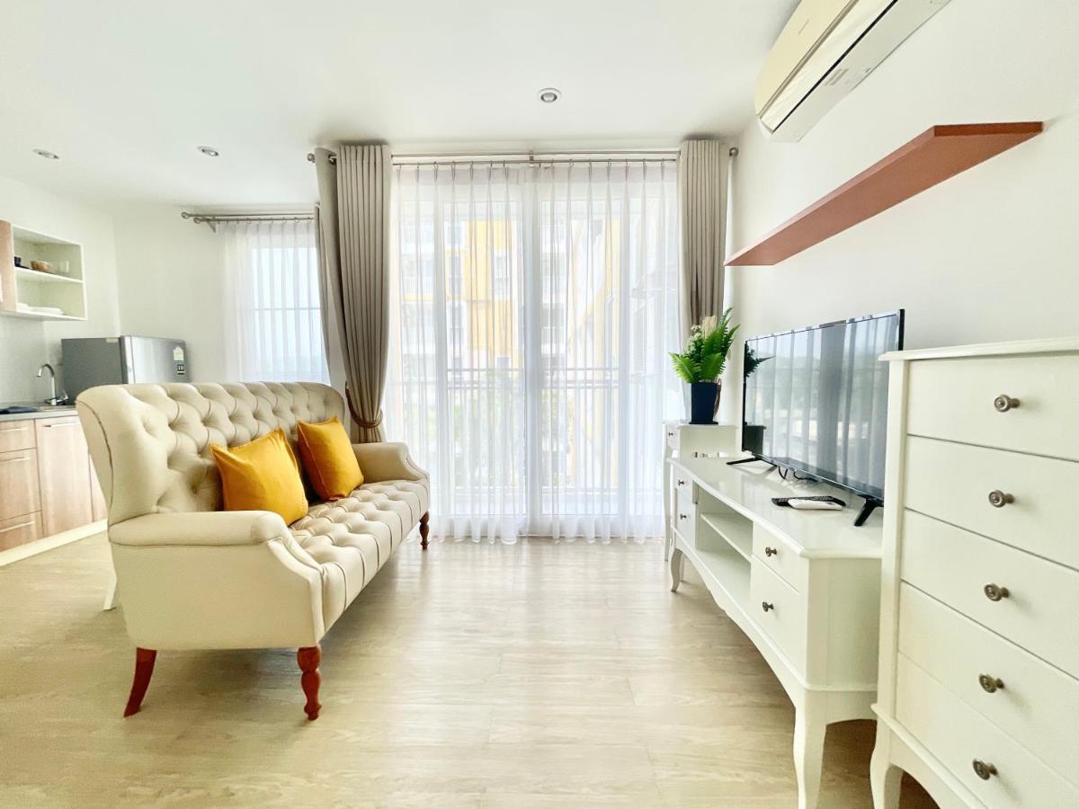 Apartament Town Sukhumvit 71 Bangkok Zewnętrze zdjęcie