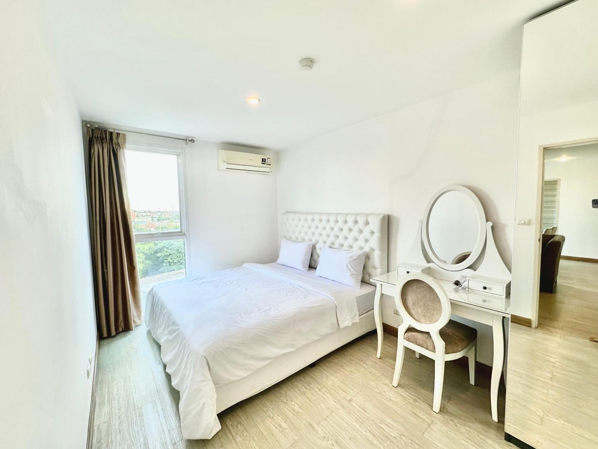 Apartament Town Sukhumvit 71 Bangkok Zewnętrze zdjęcie