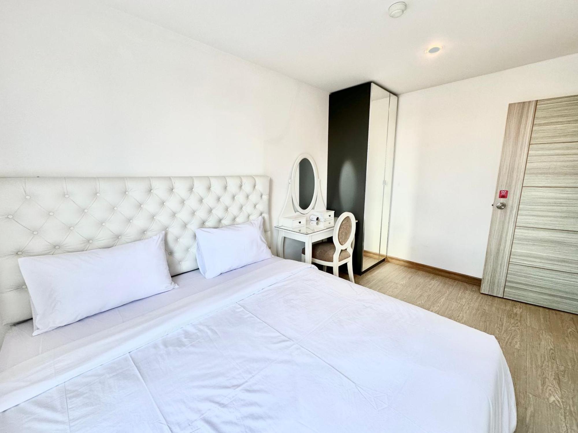 Apartament Town Sukhumvit 71 Bangkok Zewnętrze zdjęcie